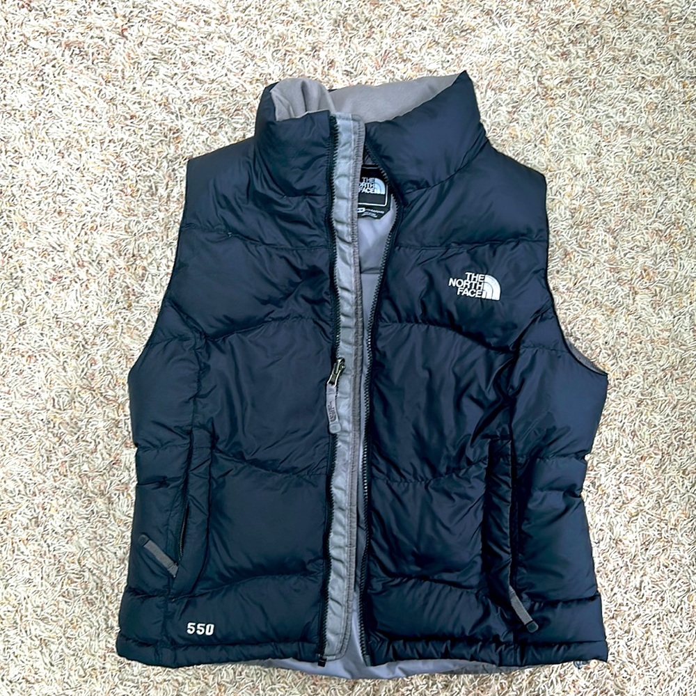 The North Face Women’s Puffer Vest Medium